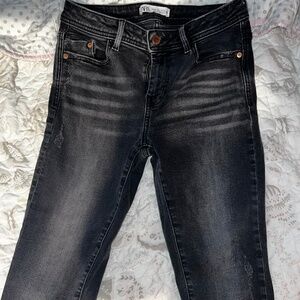 ZARA JEAN